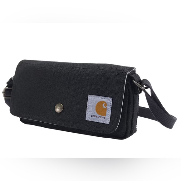 Carhartt Horizontal Crossbody Bag - Picture 1 of 5